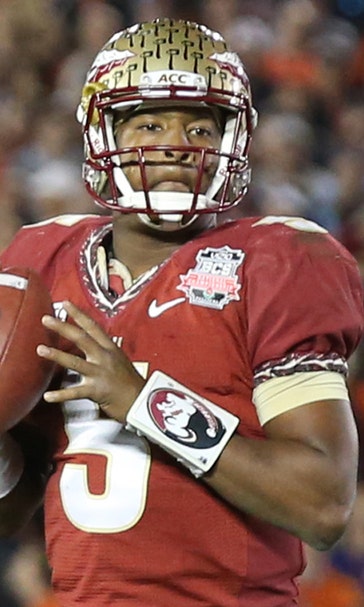 Twitter campaign backfires on Florida St., Jameis Winston